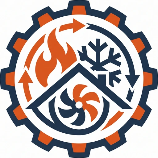 Simple Solutions HVAC logo
